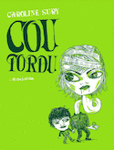 Cou tordu